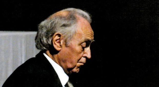 Grande talento e tecnica sopraffina, pianista straordinario: si è spento a 92 anni Gino Brandi