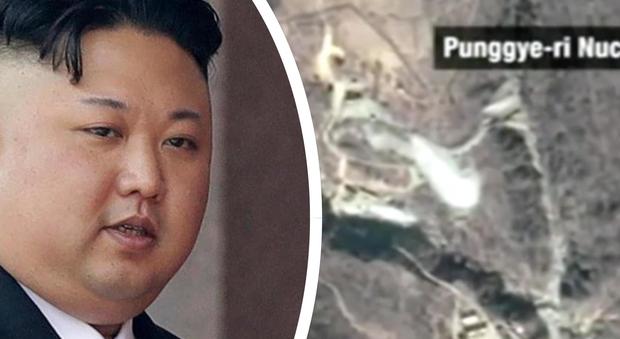 Corea del Nord, strage nella centrale nucleare: 200 morti. "Si teme fuga radioattiva"
