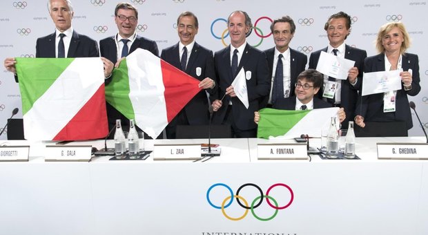 Olimpiadi 2026, il giorno della verità: «Milano-Cortina favorite su Stoccolma». Alle 18 il verdetto