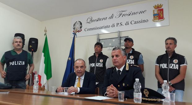 Racket degli autolavaggi a Cassino, la Procura chiede il giudizio immediato