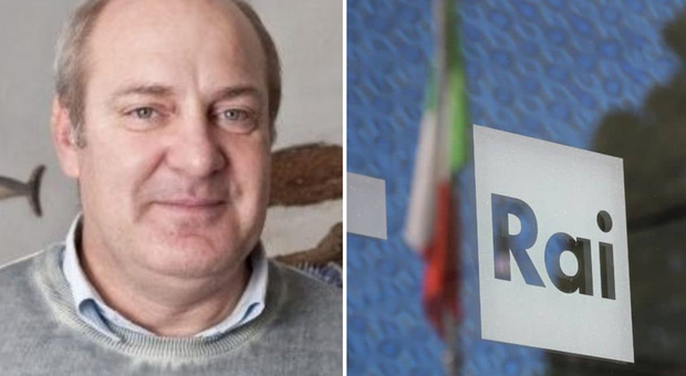 Ex dipendente Rai denuncia l'amianto in viale Mazzini e muore a 62 anni di mesotelioma (lo stesso tumore di Franco Di Mare)