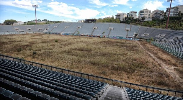 Roma, assessore allo Sport: «Lo stadio Flaminio verrà riqualificato»