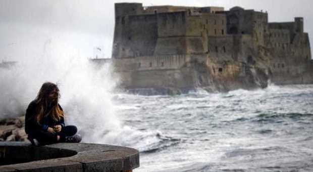 Maltempo, allerta meteo in Campania e Veneto: temporali in arrivo