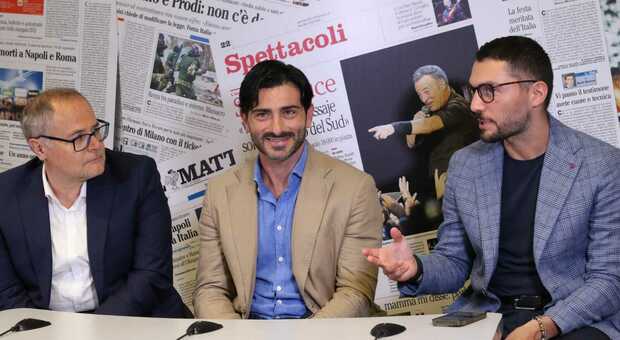 L'arbitro Fabio Maresca in diretta con Il Mattino: alle 16 live su Facebook