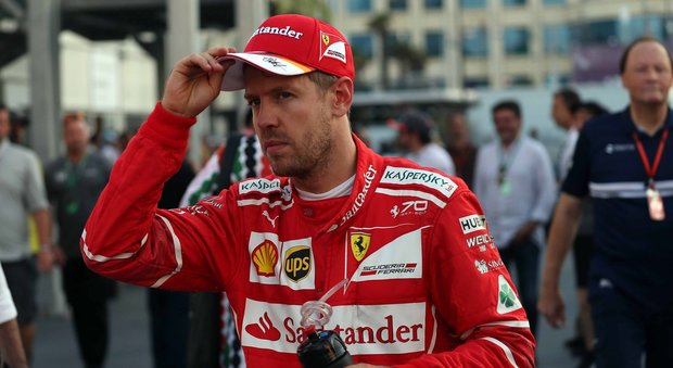 Formula 1, Vettel: «Ho chiesto scusa a Hamilton. Adesso voltiamo pagina»
