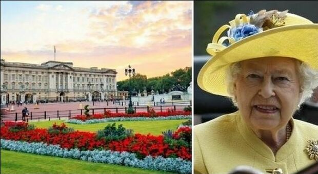 La Regina dice addio a Buckingham Palace: Elisabetta cambia residenza dopo 70 anni