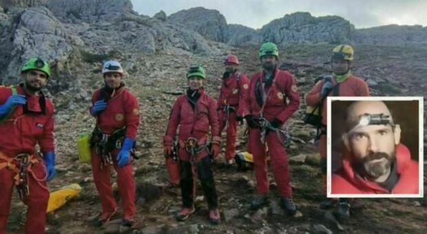 Una dottoressa di Torrette e 4 speleologi marchigiani nella task force per salvare Mark Dickey In Turchia