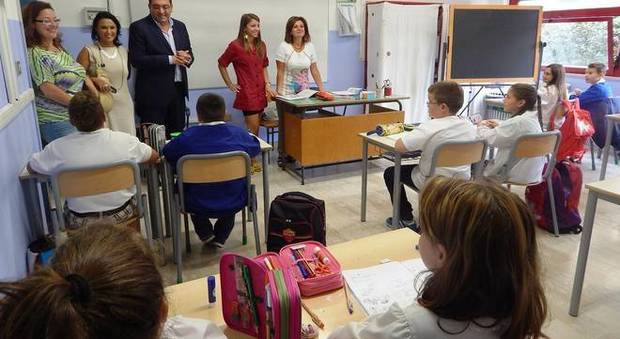 Scuola, è caos nel Viterbese: mancano oltre 400 insegnanti. Istituti costretti a orari ridotti