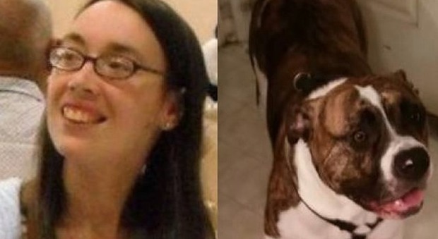 North Carolina, mamma 36enne sbranata dal suo pitbull: lo aveva adottato da una settimana