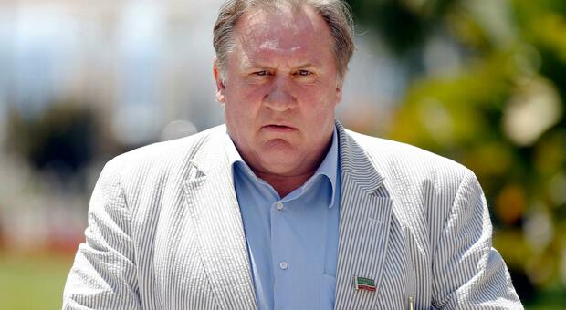 Depardieu convocato dalla polizia, sarà posto in stato di fermo: l'attore è accusato di violenza sessuale da due donne