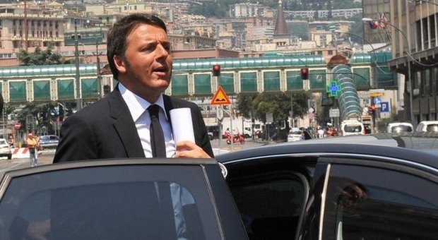 Renzi: «Sulla scuola ho sbagliato, pronti a ragionare. Mi dispiace per la Liguria, ma il Pd ha vinto»