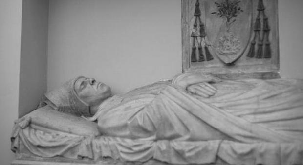 23 luglio 1508 Muore il religlioso Antonio Ferrero