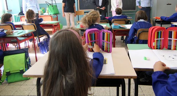 Per le scuole di Rieti il ministero ha previsto 168 assunzioni a tempo indeterminato