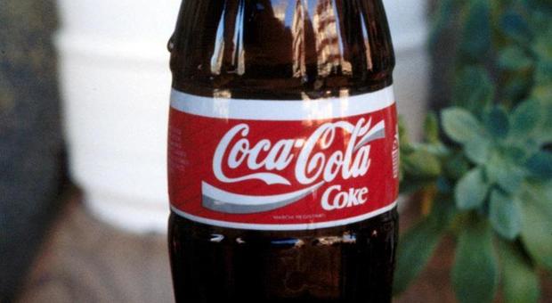 Coca-Cola, vola l'utile: +64%. Bene le vendite delle lattine Light e Zero
