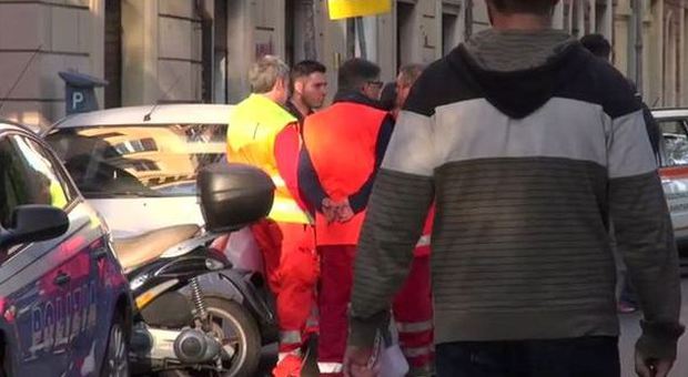 Treviso, nota avvocatessa 40enne si toglie ​la vita: si è impiccata nel bagno