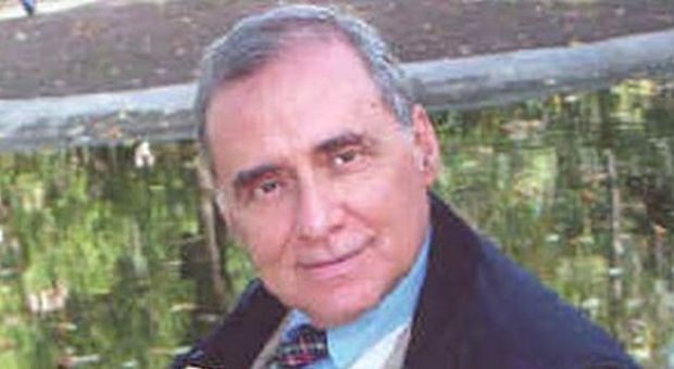 Paolo Mosca