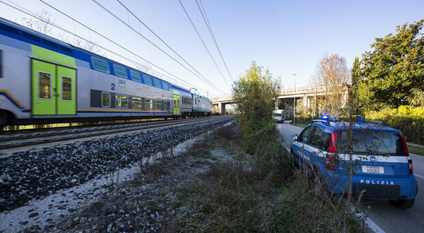 Treni sospesi sulla Milano-Venezia per l'investimento di una persona
