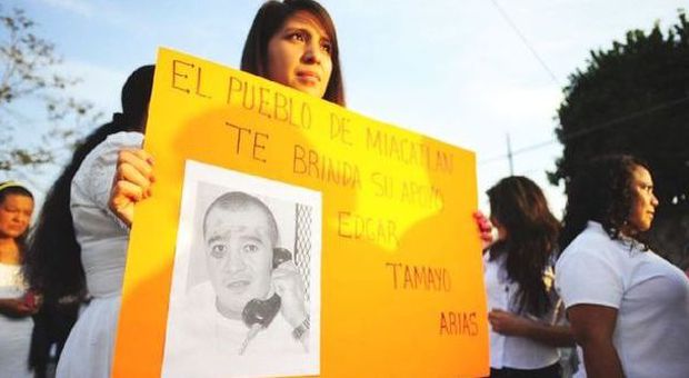 Texas, pena di morte per un messicano alta tensione tra Usa e Messico I legali: «Aveva un ritardo mentale»