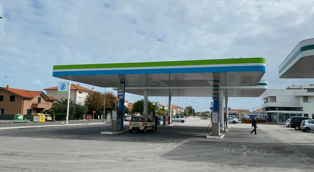 Metano, che stangata: il prezzo è raddoppiato anche nelle Marche. «Vuol dire che useremo più gasolio»