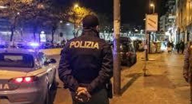 Napoli: Immigrato accoltellato in un bar, preso il secondo aggressore