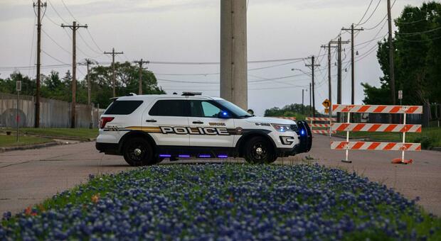 Usa, sparatoria in Texas: un morto e cinque feriti