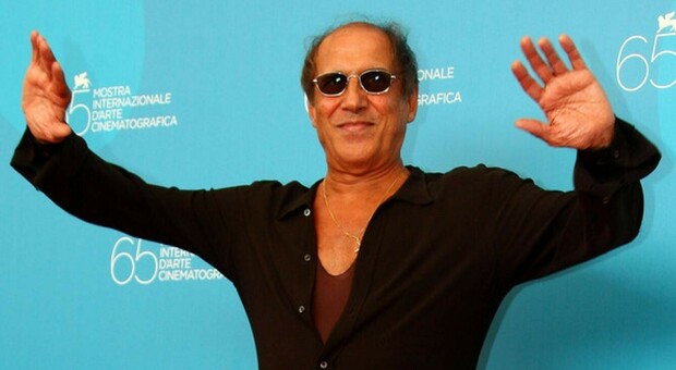 Celentano su Sanremo: «Ora è certo, non potrò più tornare in televisione»