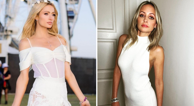 Paris Hilton e Nicole Richie di nuovo insieme in un reality show: i fan di The Simple Life in attesa sul misterioso progetto