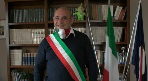 Elezioni a Santa Marina, Fortunato conserva la fascia tricolore