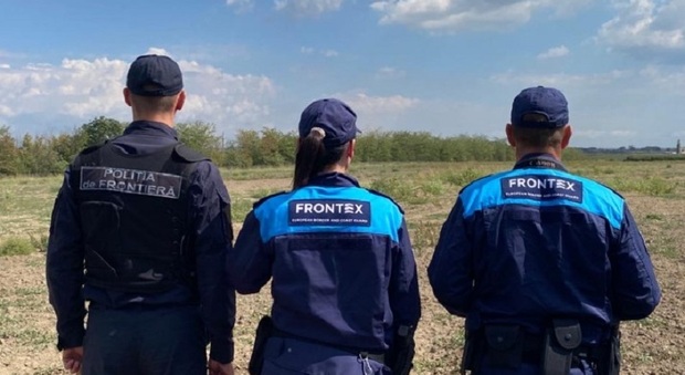 Ancona, novità sulla sicurezza nel porto: gli uomini dell'agenzia Frontex affiancheranno la Polmare