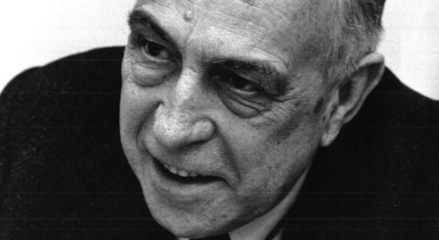 2 luglio 1990 Muore a Roma Giuseppe Montalenti, biologo e genetista