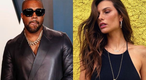 Dayane Mello hot su Kanye West: «Una, due, tre notti... Una delle sc**ate più belle della mia vita»