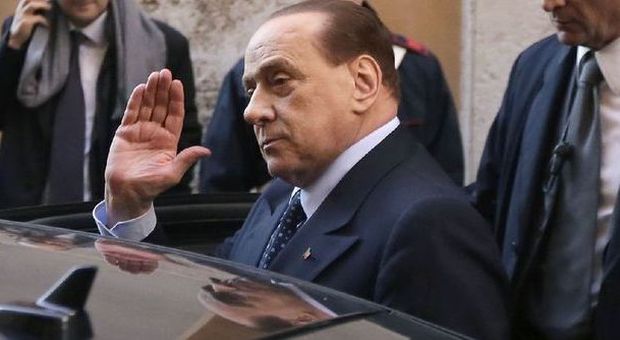 Berlusconi in Puglia il 13 e 14 maggio a sostegno di Poli Bortone.Centrosinistra, domani la presentazione dei candidati