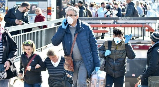 Coronavirus, a Roma crolla il turismo: «Cancellazioni al 90%, vanno ridotte le tasse»