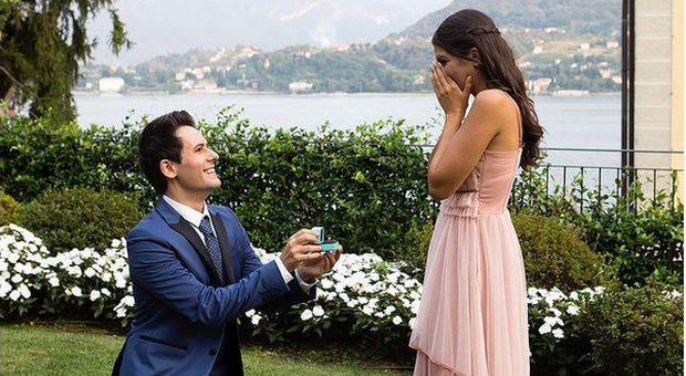 I "Me contro Te", Sofì e Luì, hanno annunciato il loro matrimonio (Instagram)