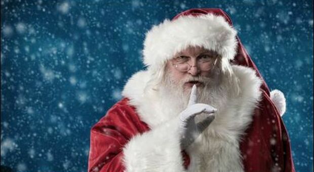 «Babbo Natale esiste veramente?»: ecco come rispondere alle domande dei bambini
