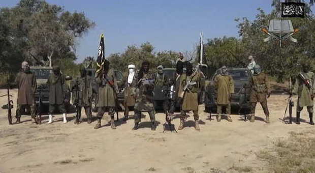 Boko Haram rilascia 192 delle oltre 200 ragazze rapite nei mesi scorsi