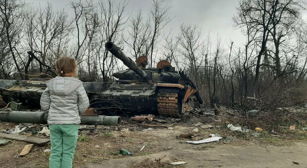 Ucraina, armi dall'Occidente a Kiev: riserve in via di esaurimento