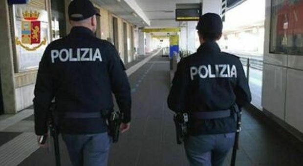 Sicurezza, il bilancio della Polfer: oltre 53mila le persone controllate tra Marche, Abruzzo e Molise