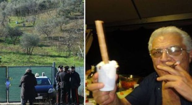 Arancia meccanica a Roma: medico ucciso a calci e pugni in casa. Presi tre romeni
