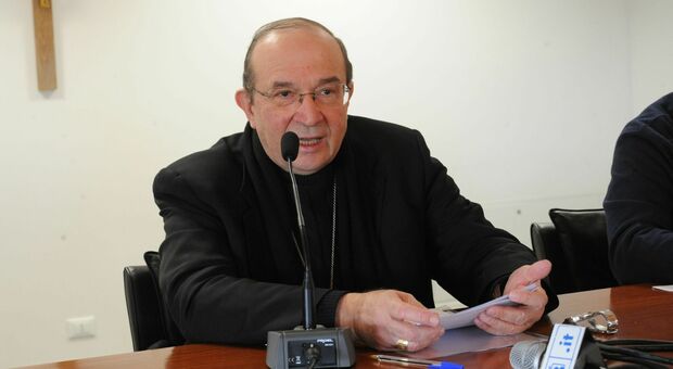 L'Aquila, il cardinale Petrocchi entra nella commissione di vigilanza dello Ior