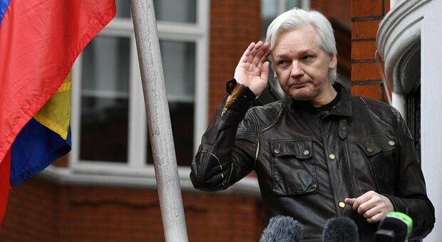Assange «non sta bene», il cofondatore di Wikileaks assente all'udienza per l'appello finale contro l'estradizione in Usa