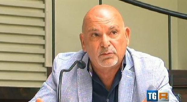 Arnaldo Trentuno esponente fermano della Lega Nord