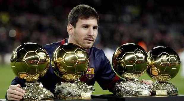 Messi duro con il vicepresidente del Barça «Non capisce niente di calcio»
