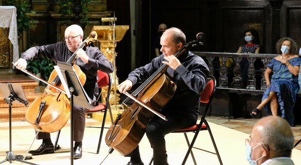 "Rovigo Cello city": da domenica in città alcuni fra i più grandi interpreti dello strumento