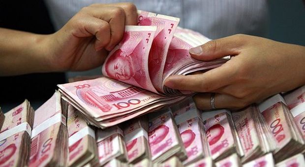 Cina, la banca centrale immette altra liquidità per sostenere l'economia