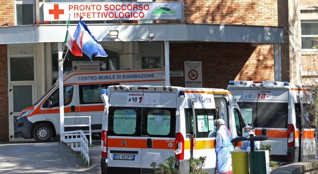 Emergenza coronavirus in Campania, sospesi i ricoveri programmati negli ospedali fino al 6 aprile