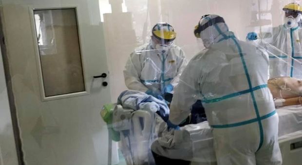 Coronavirus a Napoli, un'altra vittima nella casa di riposo di Villa Mercede: avrebbe compiuto 100 anni a luglio