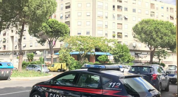 Roma, racket degli alloggi: a Tor Bella Monaca scoperto anche un arsenale dei boss dello spaccio