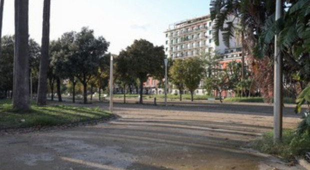 Riqualificare i parchi municipali di Napoli: c'è l'accordo tra Comune e Regione