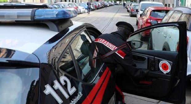 Carabiniere accusato di diserzione e condannato per truffa: dovrà risarcire l'Arma